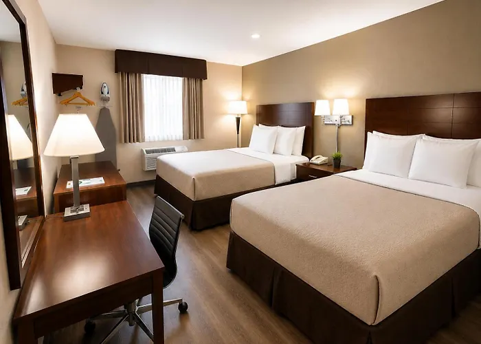 Econo Lodge Cartersville-Emerson Lake Point